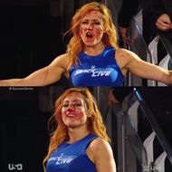 One of the most popular pro wrestlers in the world today -